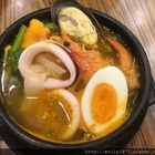 金大韓式豆腐鍋專賣店