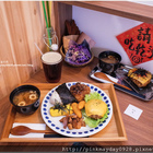 森の流浪小餐車