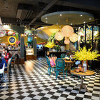 O' IN Tea House—草悟道門市