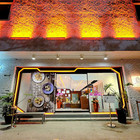 垚湌廳Yao’ Restaurant