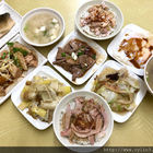 嘉義車頭火雞肉飯(公明店)