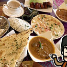 瑪哈印度餐廳(中山店)