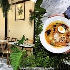 珍妮花與南洋杉Jennifer&Araucaria