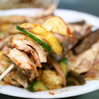 Et鹽水雞-高雄光華店