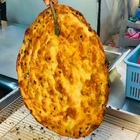 丹丹香蔥油餅-三和夜市