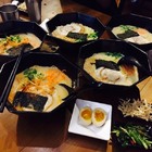 酒石拉麵(沙鹿店)