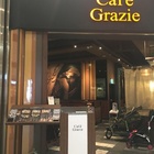 義式屋古拉爵 Café Grazie(三井店)