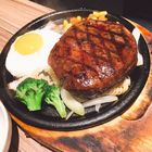 厚切牛排桃園店