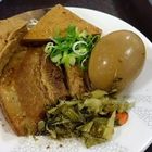 佳味豬腳爌肉
