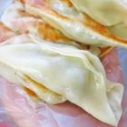 重慶北路鍋貼小吃