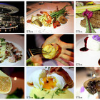 Bistro 302 原味料理