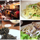 卡布里橋莎 Capricciosa(巨城店)