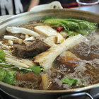 正老林羊肉爐(新竹竹東-正老林羊肉爐(中興店))