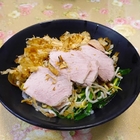 千筑美食玉里麵