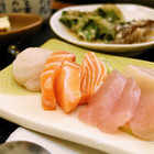 八王子養生食堂