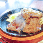 勁牛牛排店