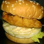 麥味登 Cafe&Brunch(中壢永福店)