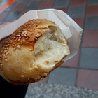 南京東路胡椒餅