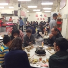 霸味薑母鴨台中民權店