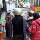 一派胡鹽酵素臭豆腐(凱旋夜市)