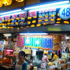 柯記刨冰總匯(基隆廟口48攤)