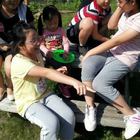 隨興竹筍土雞農莊