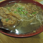 上讚大腸蚵仔麵線