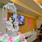 金銀座雞尾酒西點有限公司