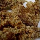 雞大爺超人氣炸物