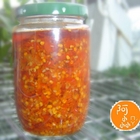 阿尛手工辣椒醬