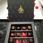 17番号-義式冰淇淋‧手工巧克力