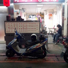 傳統小吃麵店