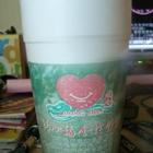 清心福全冷飲站(善化一店)