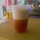 百分百鮮泡精緻茶飲(東安總店)