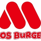 摩斯漢堡 MOS BURGER(台北101店)