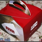 85度C咖啡蛋糕烘焙專賣店(八德廣福店)