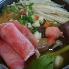 鼎鼎大名火鍋專賣(安中店)