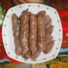 阿公仔香腸