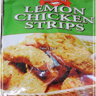 紅龍檸檬雞柳條