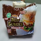 BEEF BURGER(起司牛肉堡)