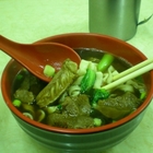 鮮王牛肉麵