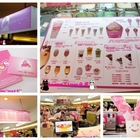 HITOS牛乳花花漾手作甜品(台中新光店)