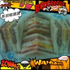 巨林大龍早餐店