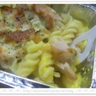 艾葵克義式簡餐(台南新光三越)