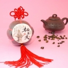 柚工夫&古早味手工精製養生茶