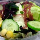 7-11和風海澡沙拉