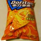 多力多滋(黃金起司)