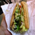 SUBWAY(台茂店)