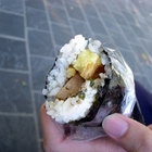 日式精華海苔飯卷(鳳新店)