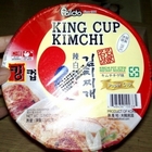 PALDO韓國八道辣白菜碗麵